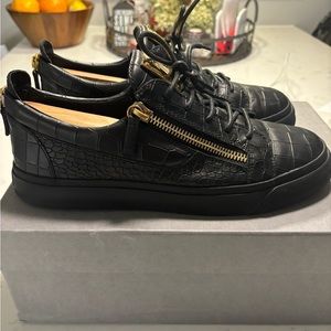 Giuseppe Zanotti man !